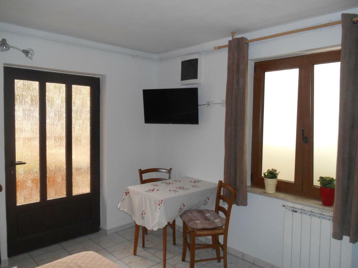 Apartment Regina Rovinj Exteriör bild